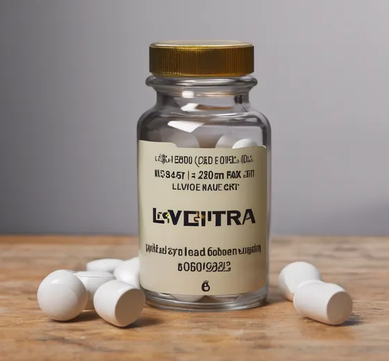 Prezzo levitra 10 mg in farmacia